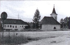 kaple