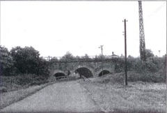 železniční most